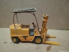 Joal Old Toys: Carretilla JOAL ( leer descripcion )